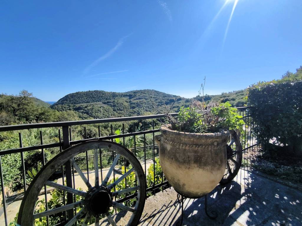 Villa a Finale ligure in Contrada Viotti - Foto 3