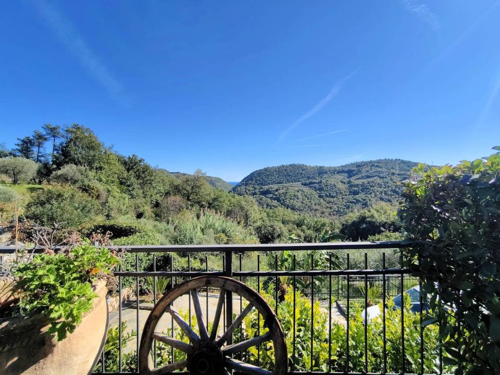Villa a Finale ligure in Contrada Viotti - Foto 5