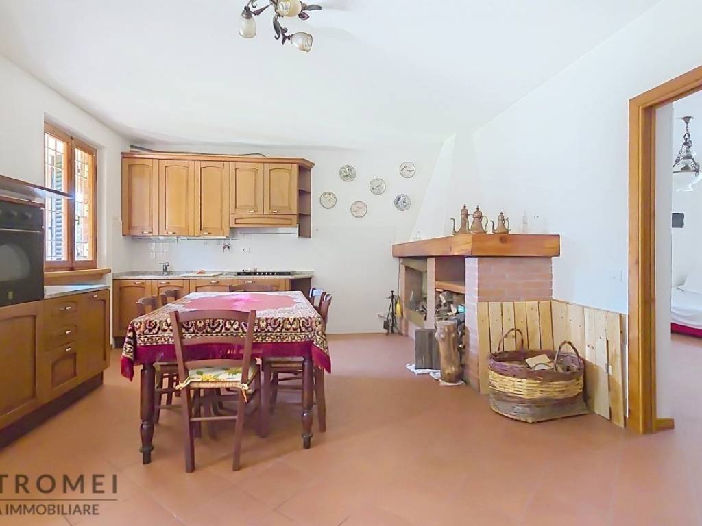 Appartamento a Altopascio in Via Mamianese - Foto 3