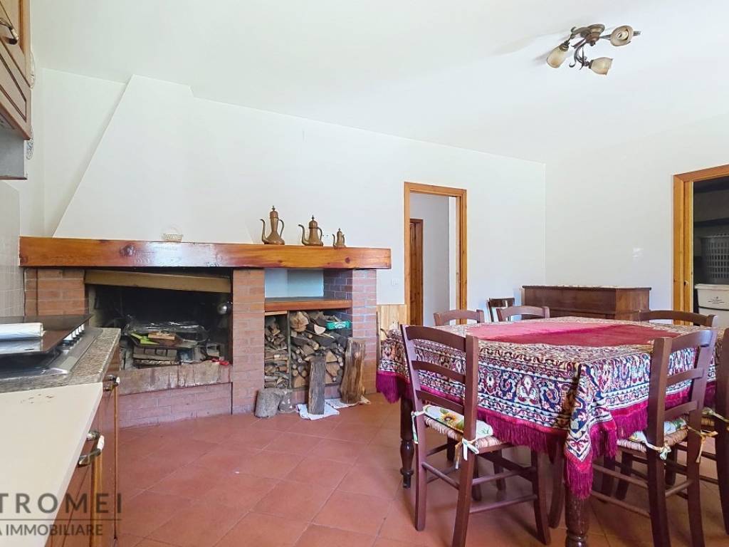 Appartamento a Altopascio in Via Mamianese - Foto 4