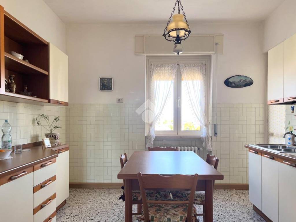 Appartamento a San giorgio di nogaro in Via Giovanni da Udine, 46 - Foto 5