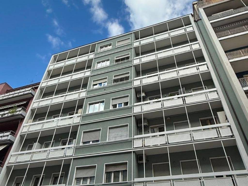 Appartamento a Bolzano in Corso della Libertà, 80 - Foto 2