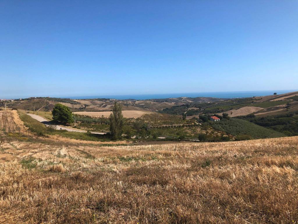 Terreno a Cupello in Contrada Ramignano - Foto 3