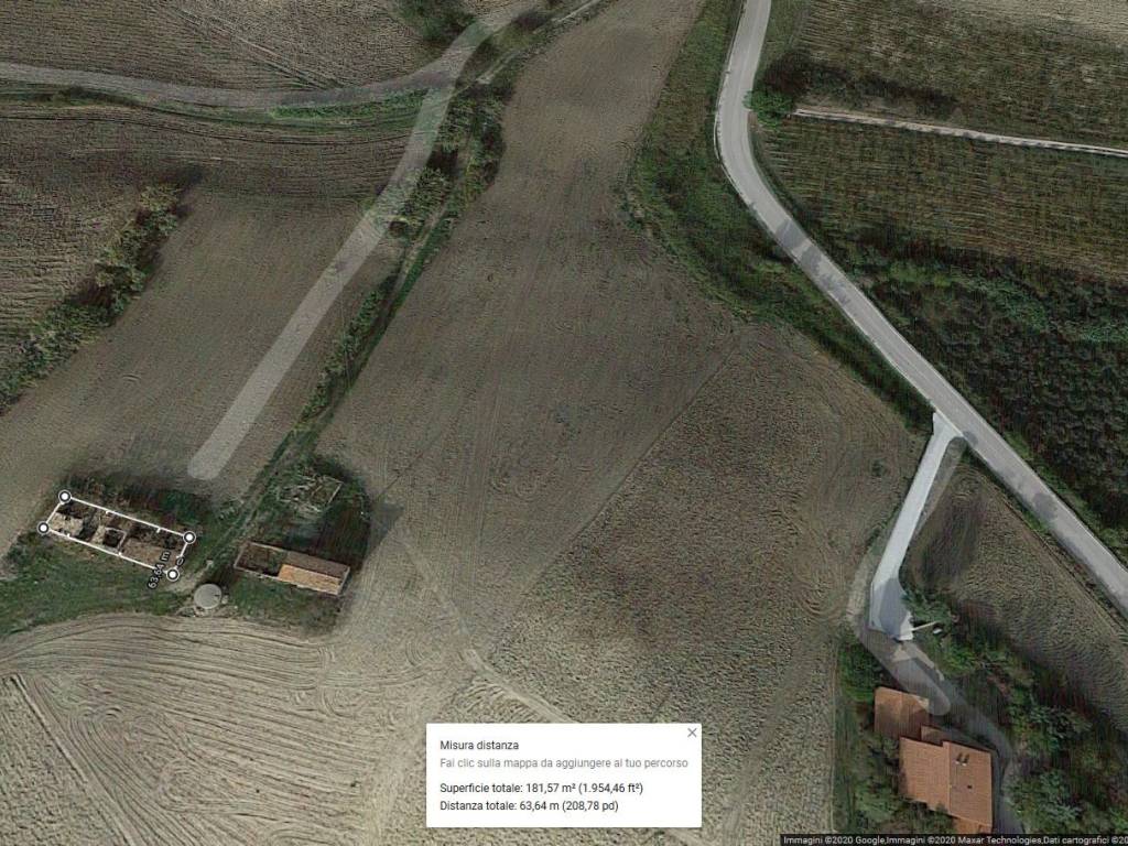 Terreno a Cupello in Contrada Ramignano - Foto 4