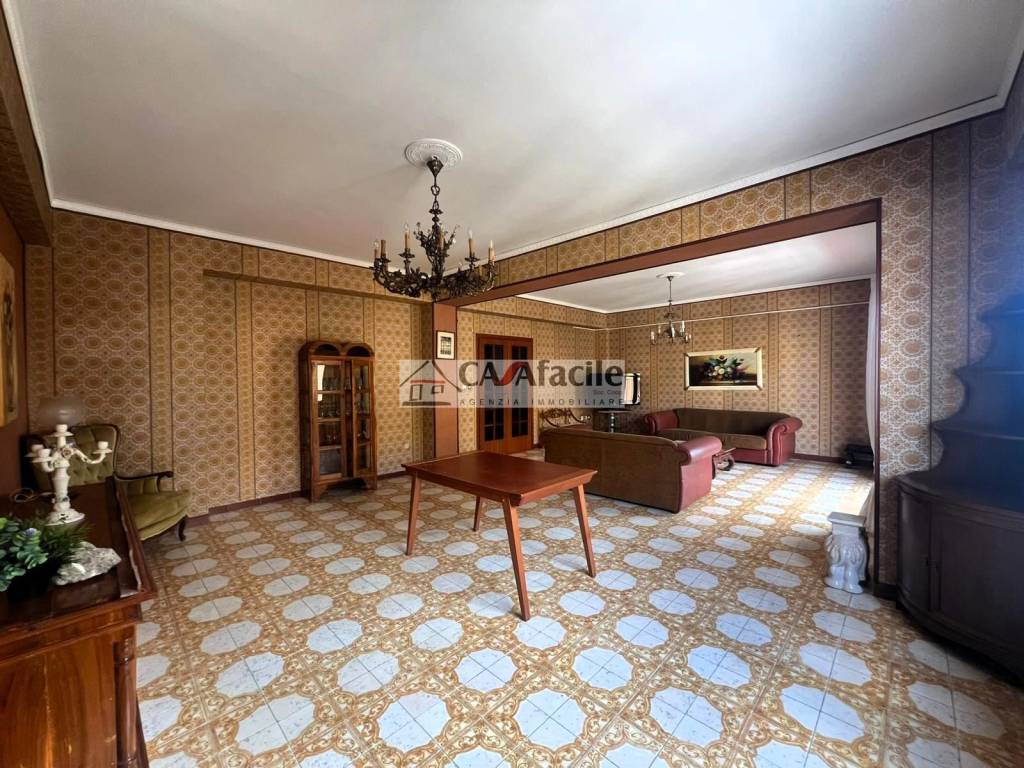 Appartamento a Mazara del vallo in Via Potenza, 10 - Foto 2