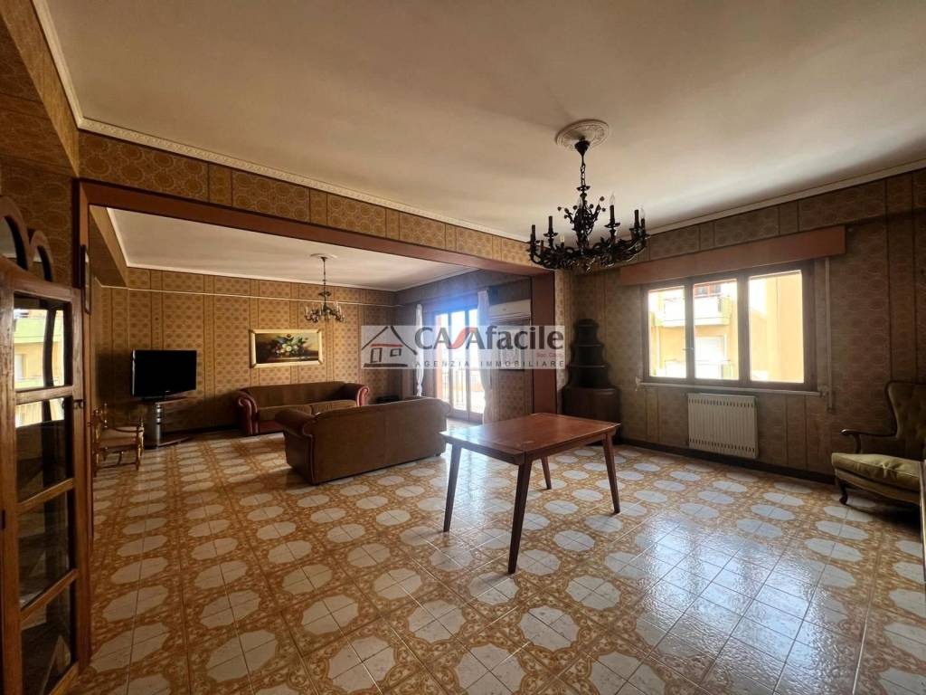 Appartamento a Mazara del vallo in Via Potenza, 10 - Foto 3