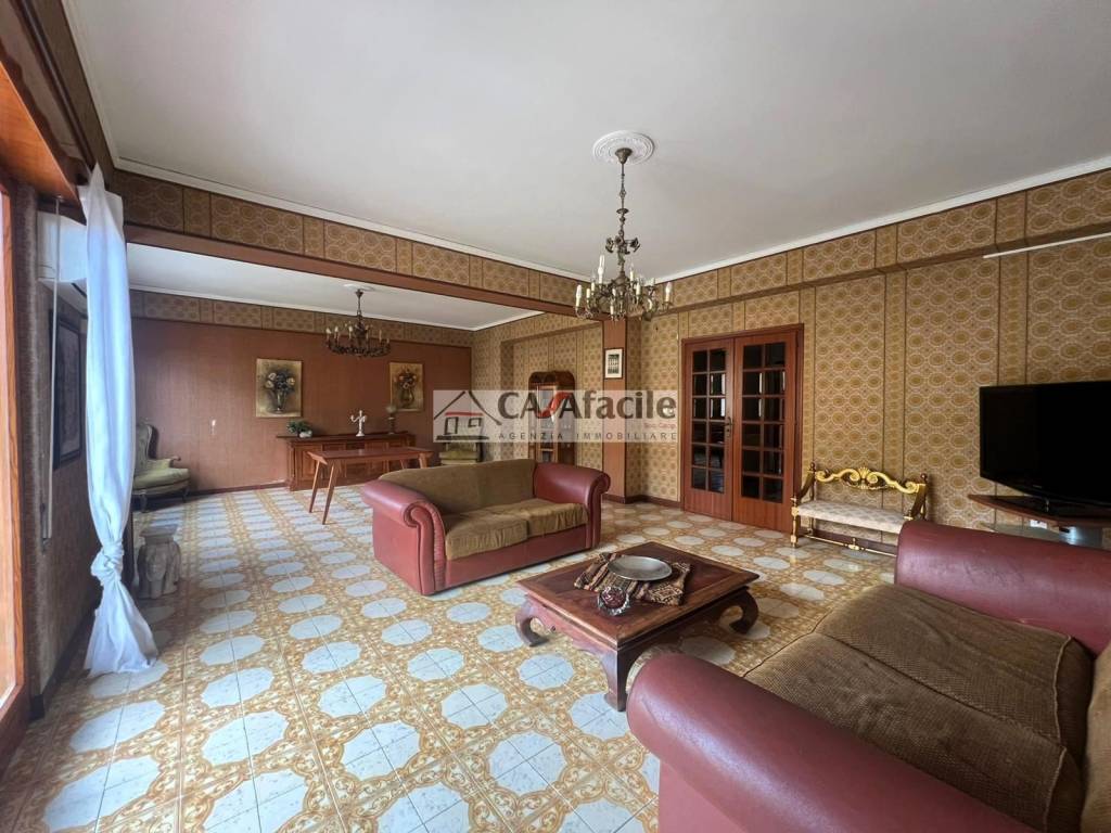 Appartamento a Mazara del vallo in Via Potenza, 10 - Foto 4