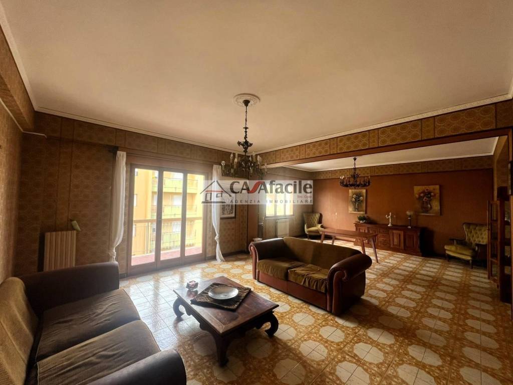 Appartamento a Mazara del vallo in Via Potenza, 10 - Foto 5