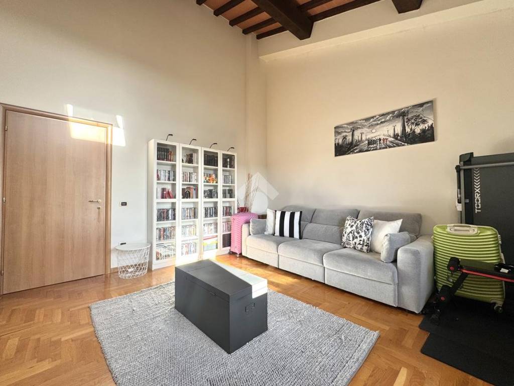 Appartamento a Montemurlo in Via di Palarciano, 53 - Foto 2