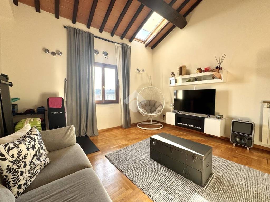 Appartamento a Montemurlo in Via di Palarciano, 53 - Foto 3