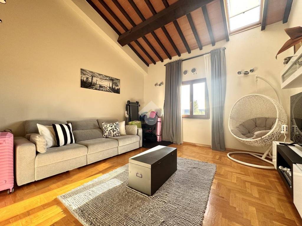 Appartamento a Montemurlo in Via di Palarciano, 53 - Foto 4