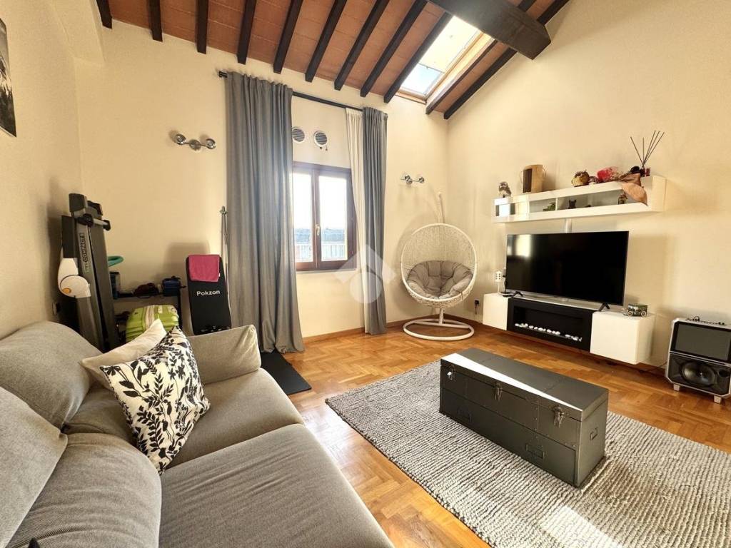 Appartamento a Montemurlo in Via di Palarciano, 53 - Foto 5