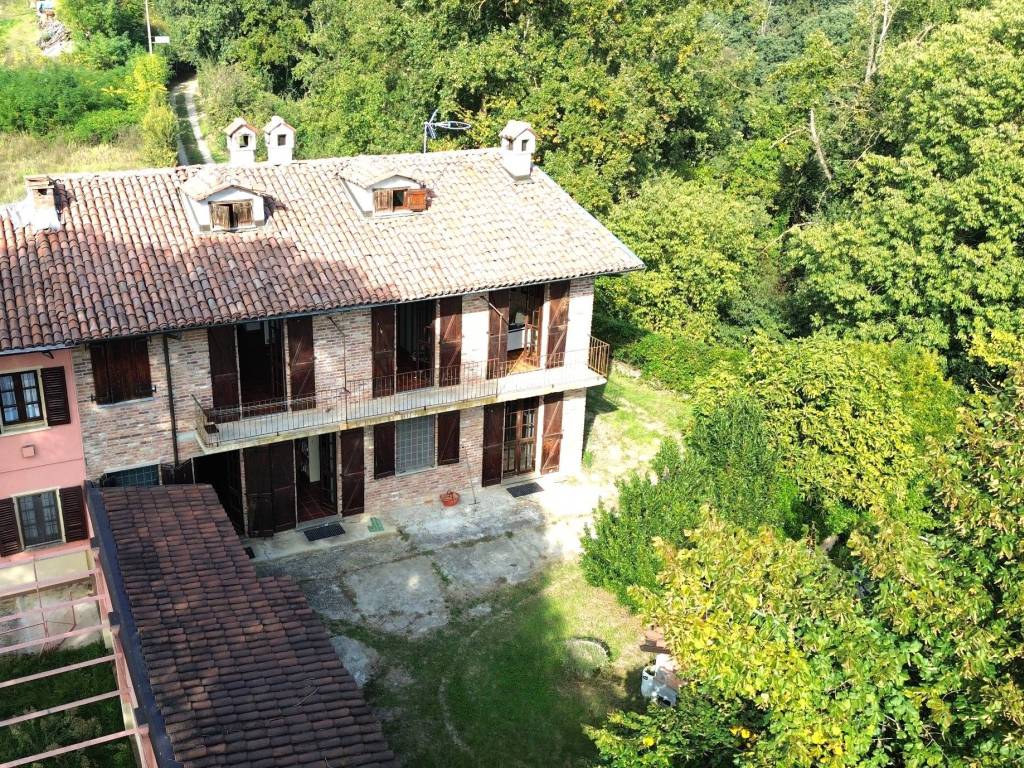 Rustico / casale a Asti in Frazione Sessant, 60 - Foto 2