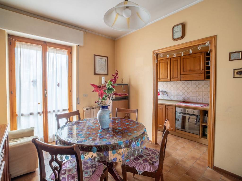 Appartamento a Perugia in Via Umberto Guarducci, 22 - Foto 2