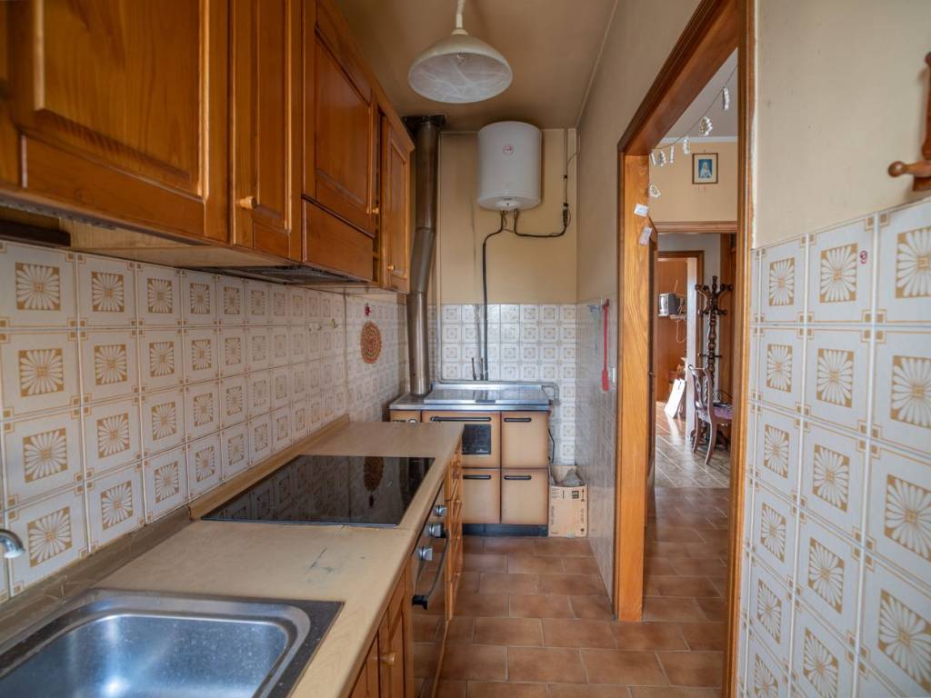 Appartamento a Perugia in Via Umberto Guarducci, 22 - Foto 4