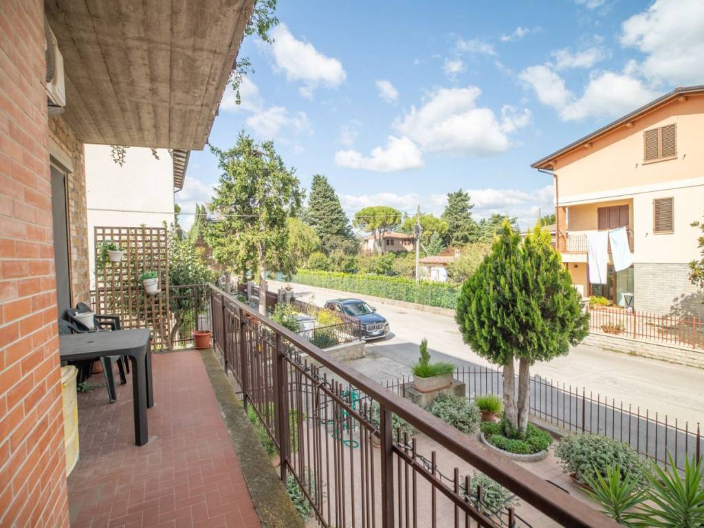 Appartamento a Perugia in Via Umberto Guarducci, 22 - Foto 5