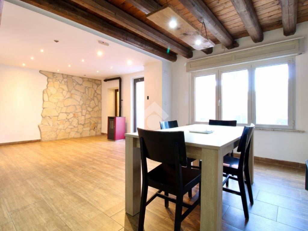 Casa indipendente a Gonars in Via Monte Nero, 8 - Foto 2