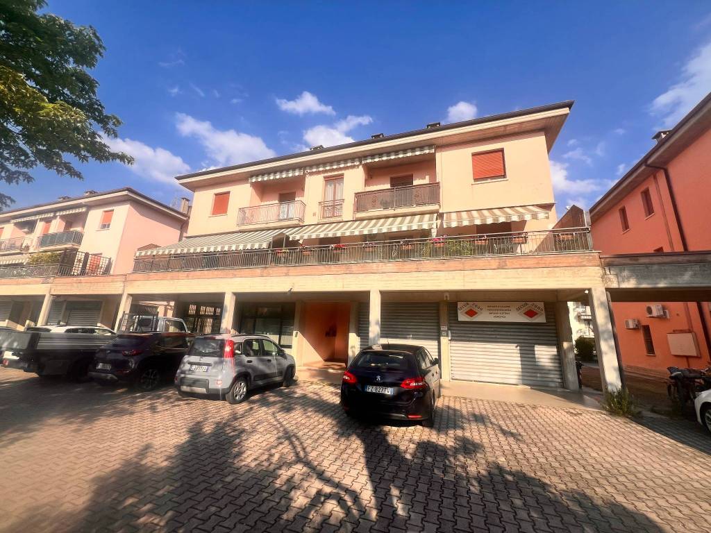 Appartamento a San giovanni in persiceto in Via Enrico Fermi, 45 - Foto 2