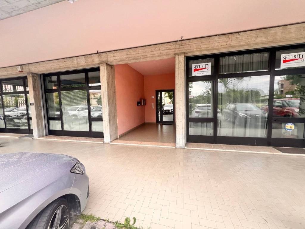 Appartamento a San giovanni in persiceto in Via Enrico Fermi, 45 - Foto 3