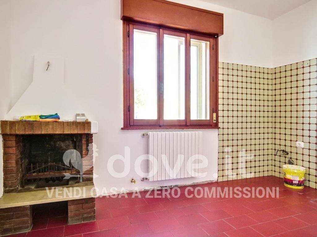 Appartamento a Ferrara in Via Sapri, 2 - Foto 4