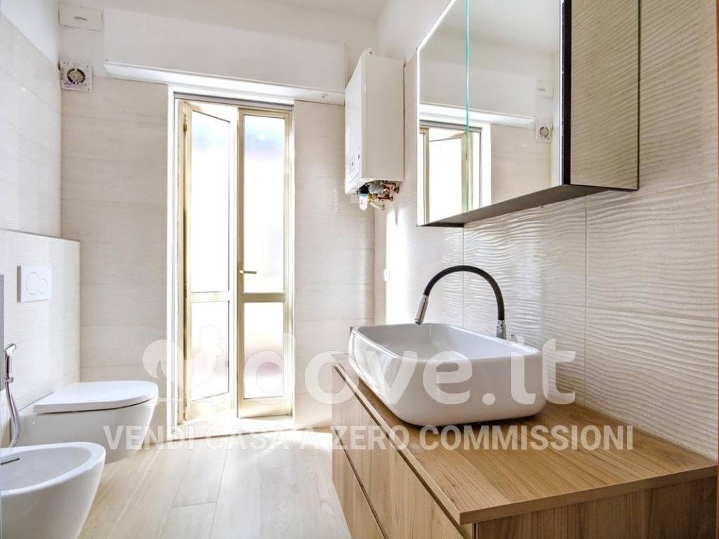 Appartamento a Ferrara in Via Sapri, 2 - Foto 5