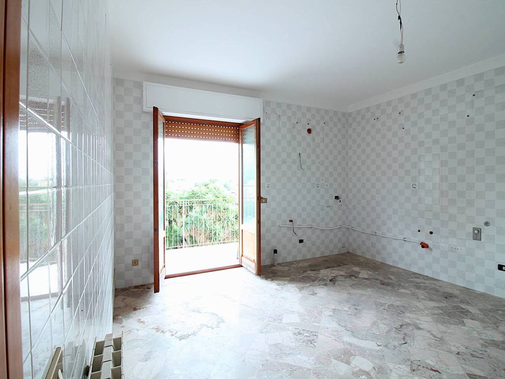 Appartamento a Bagheria in Via Sant'Isidoro Monte, 34 - Foto 4