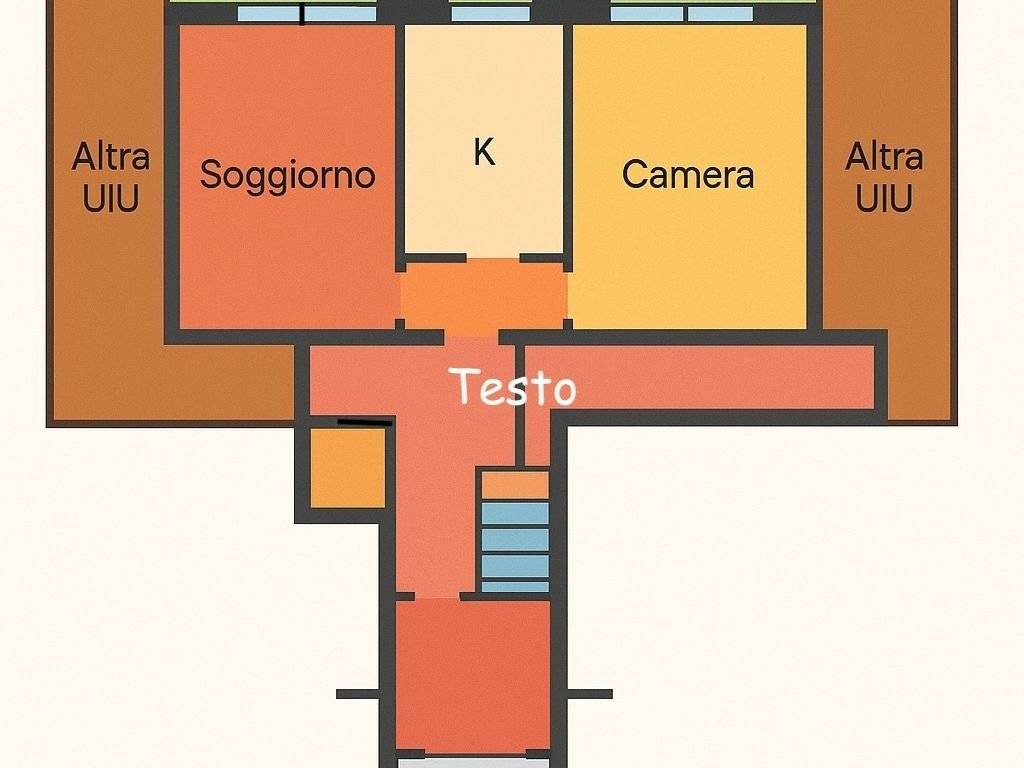 Appartamento a Diano marina in via Giaiette , 54 - Foto 3