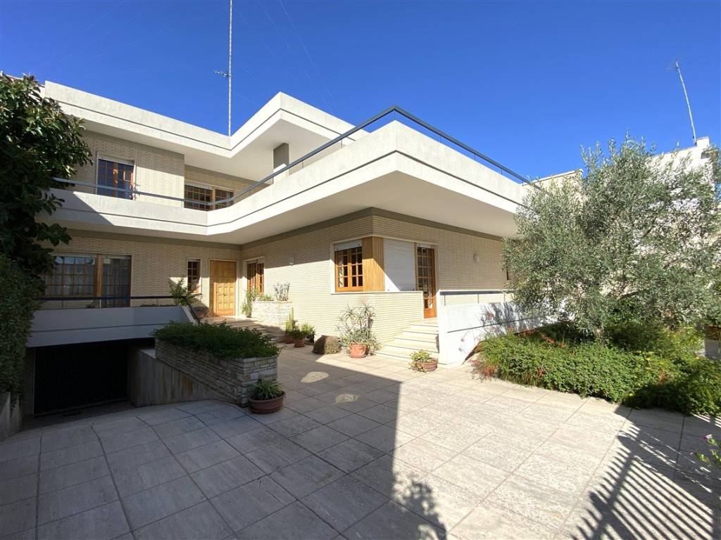 Villa a Galatina in Via Giulia, 33 - Foto 3