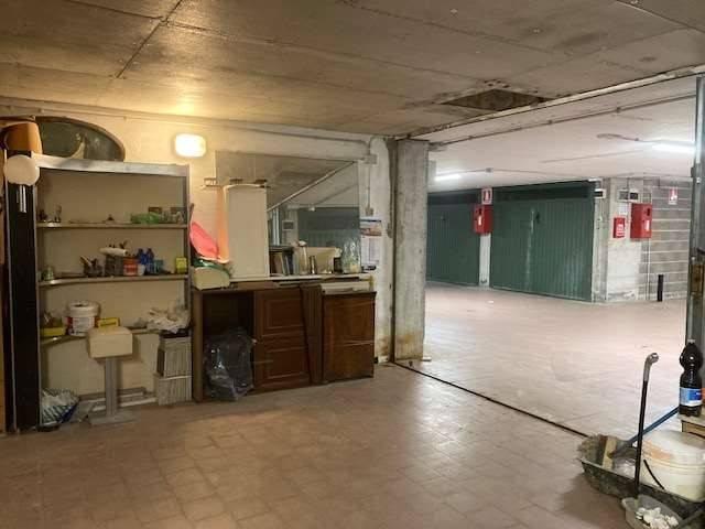 Box / garage a Albenga in Via Mazzini - Foto 2