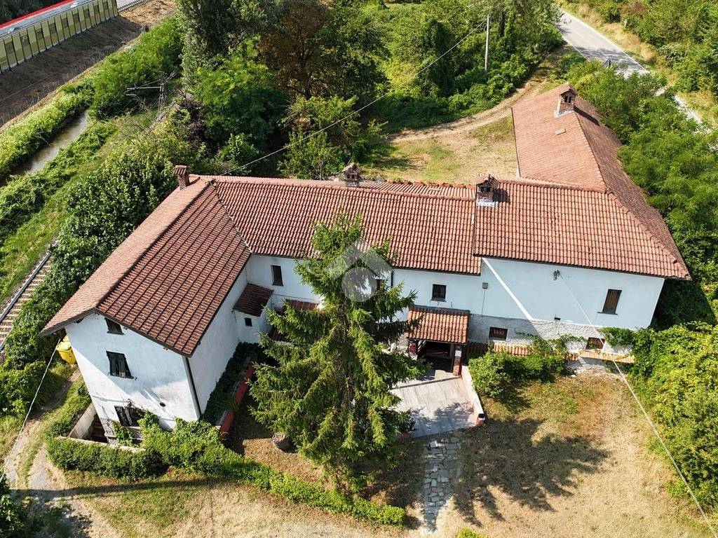 Immobile a Rocca grimalda in Località Cicala, 303 - Foto 2