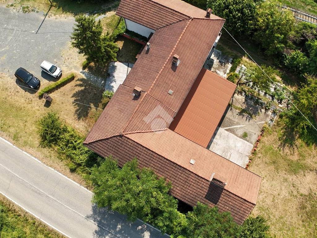 Immobile a Rocca grimalda in Località Cicala, 303 - Foto 3