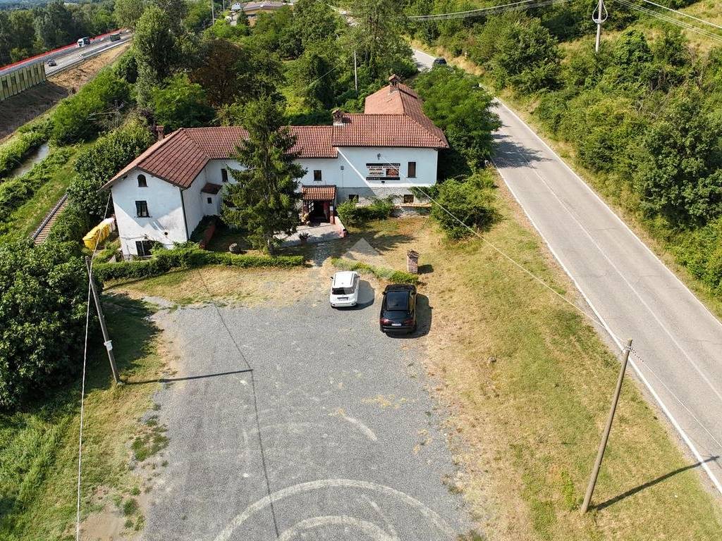 Immobile a Rocca grimalda in Località Cicala, 303 - Foto 4