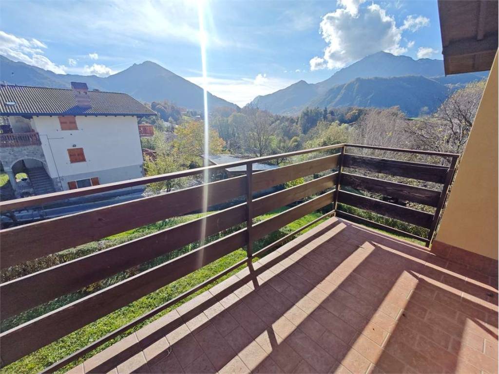 Appartamento a Barzio in via roma, 90 - Foto 3