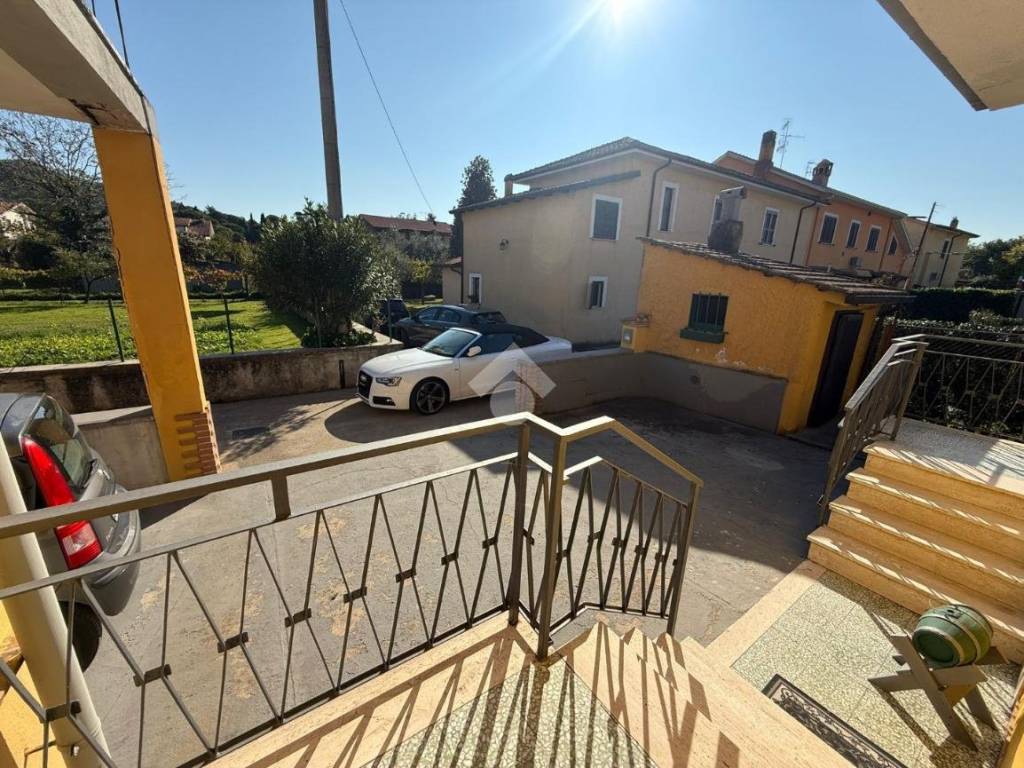 Casa indipendente a Sora in Via Sferracavallo, 31 - Foto 2