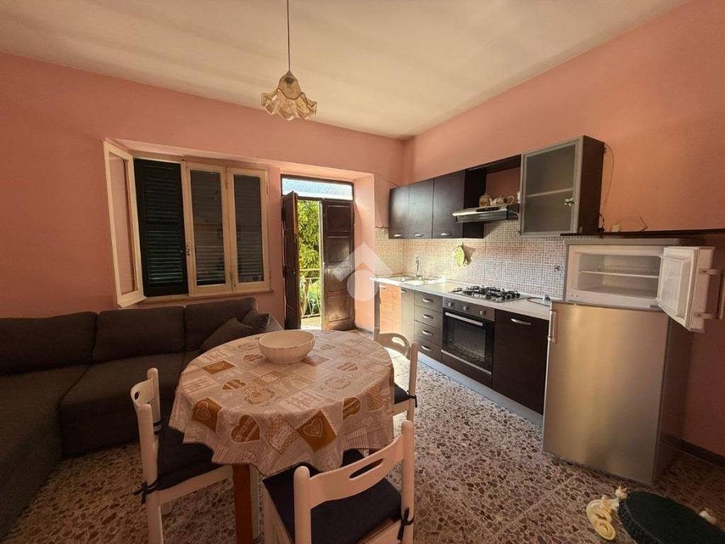 Casa indipendente a Sora in Via Sferracavallo, 31 - Foto 3