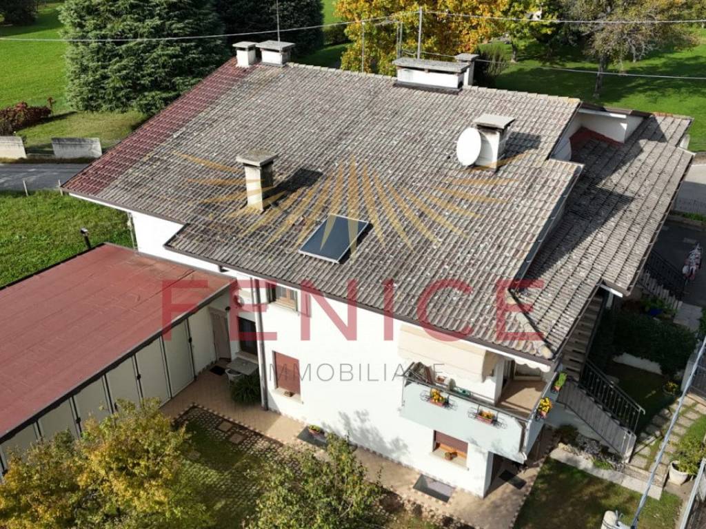 Villa a Trevignano in Via Solagna 8 - Foto 2