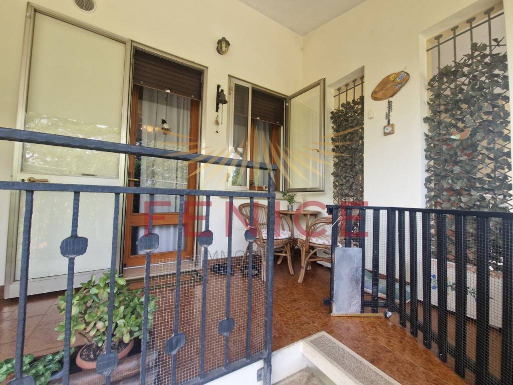 Villa a Trevignano in Via Solagna 8 - Foto 5