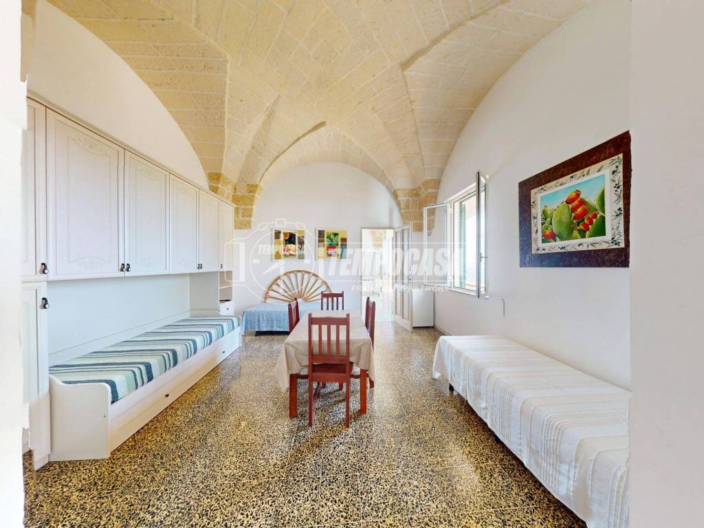 Appartamento a Santa cesarea terme in Via Umberto I 16 - Foto 3