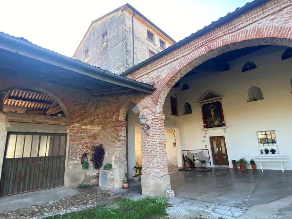 Casa indipendente a Thiene in Ca' Beregane, 7 - Foto 2