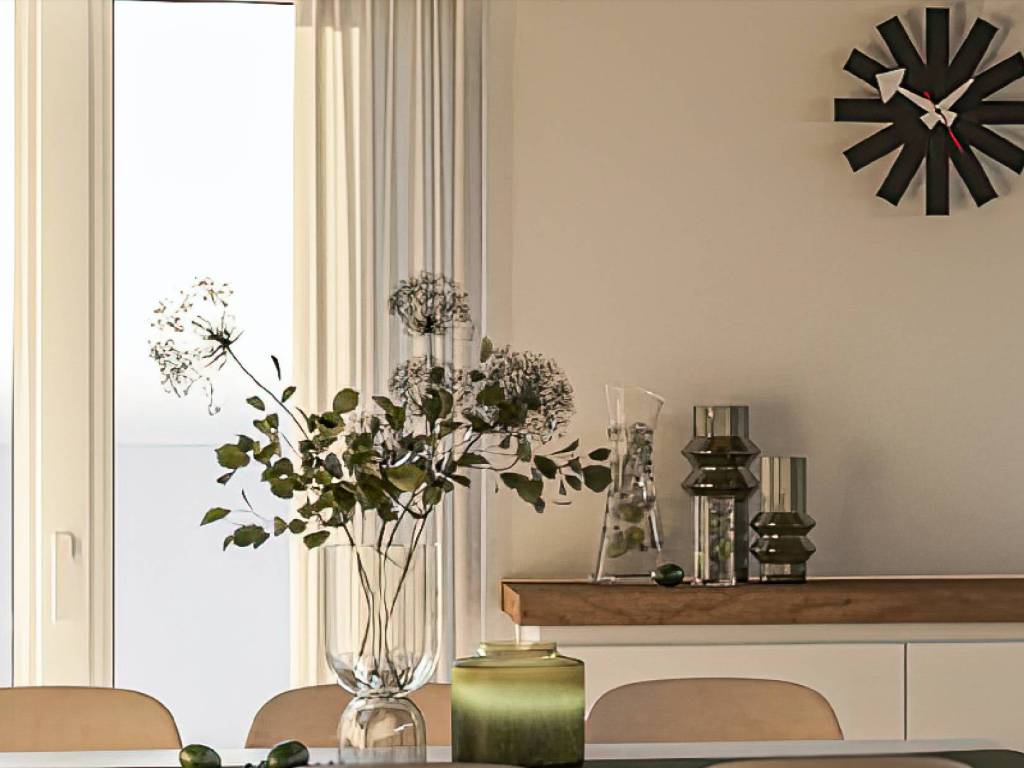 Attico / mansarda a Pavia in Via dei Mantegazza, 71 - Foto 4