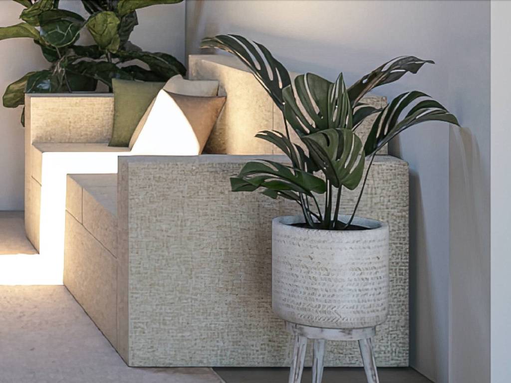 Attico / mansarda a Pavia in Via dei Mantegazza, 71 - Foto 5