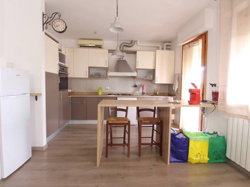 Appartamento a Fucecchio in Via Michelangelo Buonarroti, 97 - Foto 2