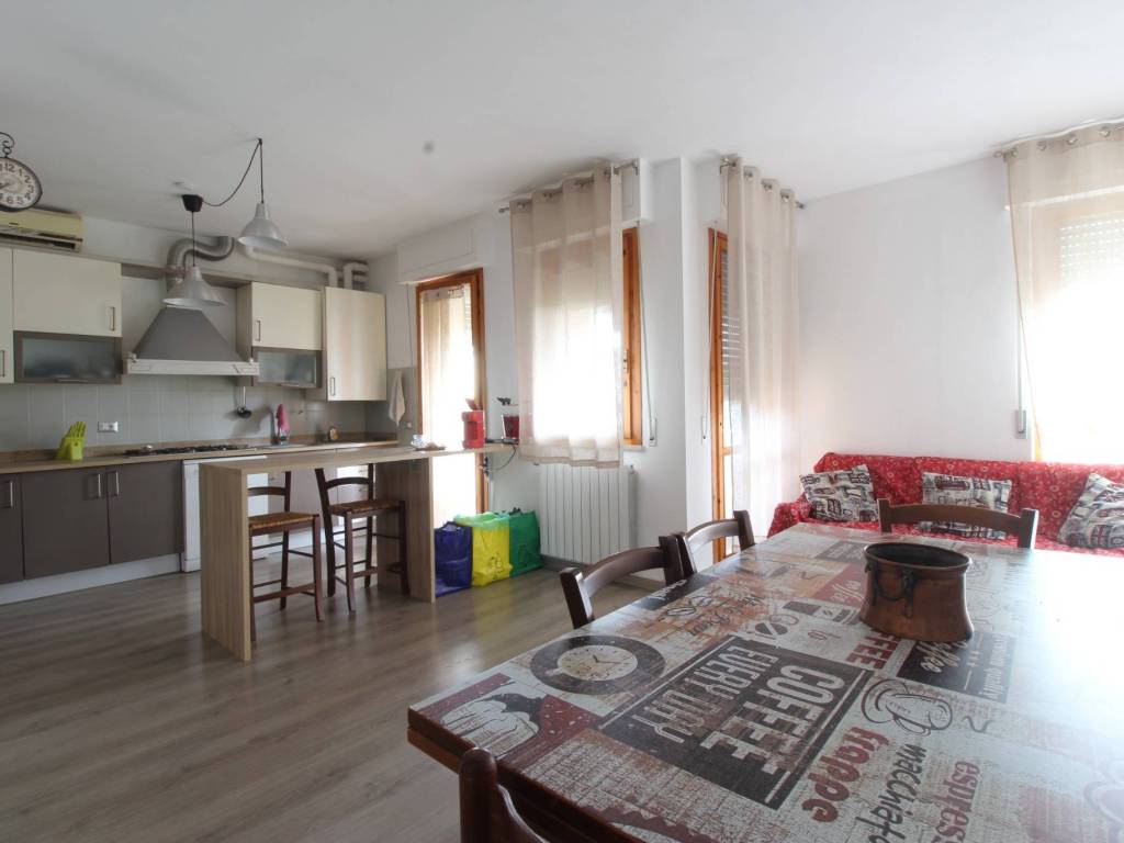 Appartamento a Fucecchio in Via Michelangelo Buonarroti, 97 - Foto 4