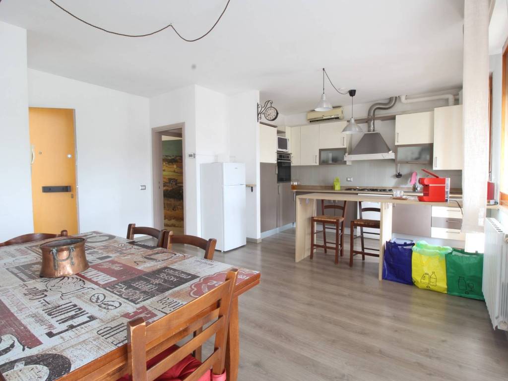 Appartamento a Fucecchio in Via Michelangelo Buonarroti, 97 - Foto 5