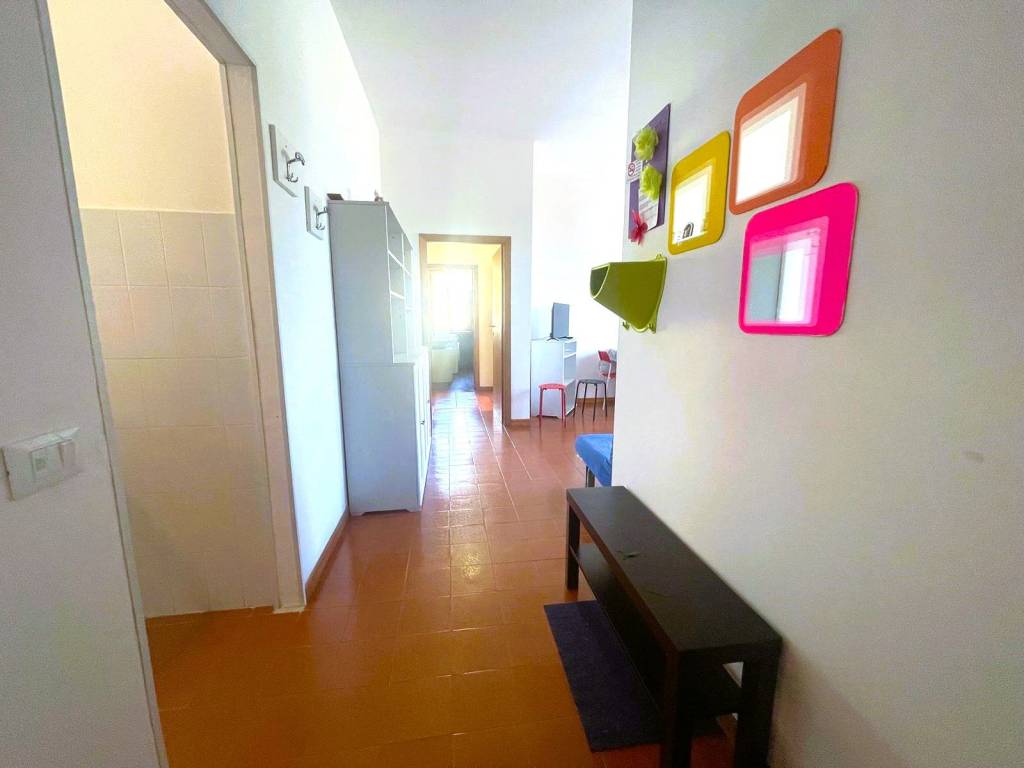 Appartamento a Martinsicuro in Lungomare Italia - Foto 3