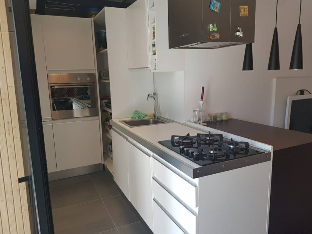 Attico / mansarda a Bari in Via Giuseppe Volpe - Foto 2