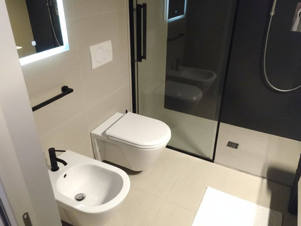 Attico / mansarda a Bari in Via Giuseppe Volpe - Foto 3