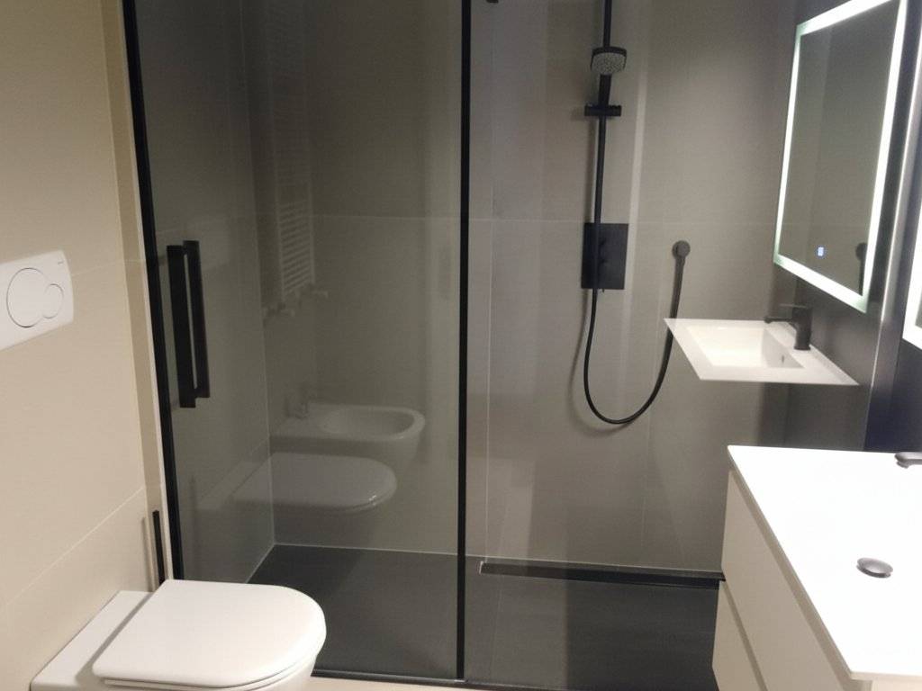 Attico / mansarda a Bari in Via Giuseppe Volpe - Foto 4