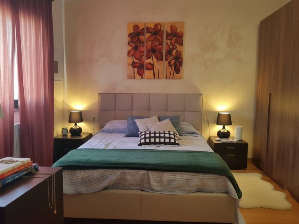 Attico / mansarda a Bari in Via Giuseppe Volpe - Foto 5