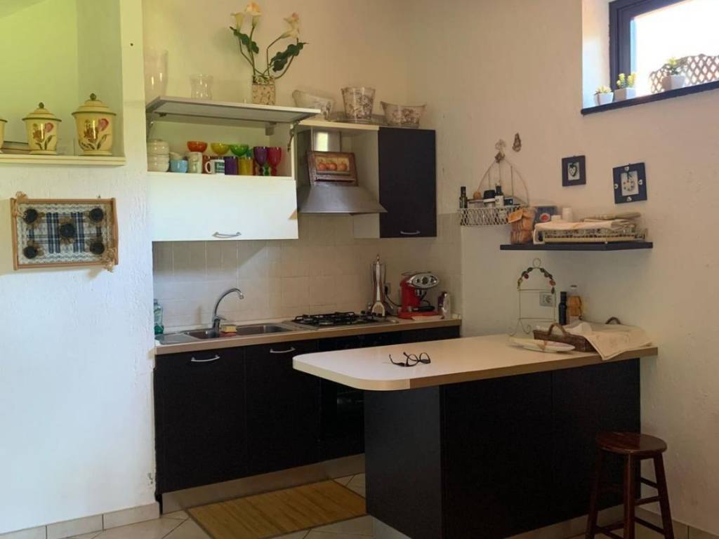 Villetta a schiera a Ricadi in Via Priscopio, 2 - Foto 2